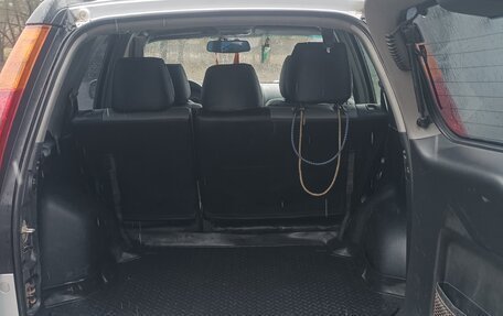 Honda CR-V II рестайлинг, 2004 год, 549 999 рублей, 15 фотография