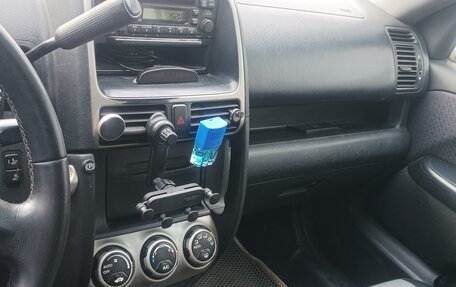 Honda CR-V II рестайлинг, 2004 год, 549 999 рублей, 17 фотография