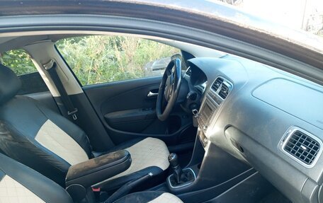 Volkswagen Polo VI (EU Market), 2016 год, 400 000 рублей, 3 фотография