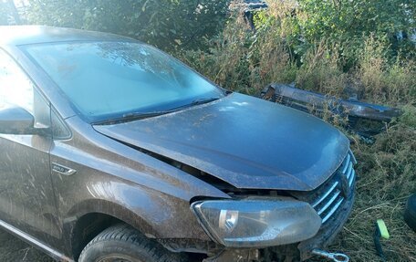 Volkswagen Polo VI (EU Market), 2016 год, 400 000 рублей, 4 фотография