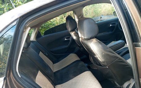 Volkswagen Polo VI (EU Market), 2016 год, 400 000 рублей, 6 фотография