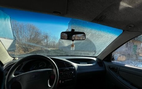 Chevrolet Lanos I, 2006 год, 40 000 рублей, 4 фотография