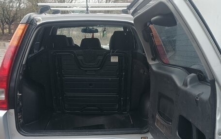 Honda CR-V II рестайлинг, 2004 год, 549 999 рублей, 14 фотография