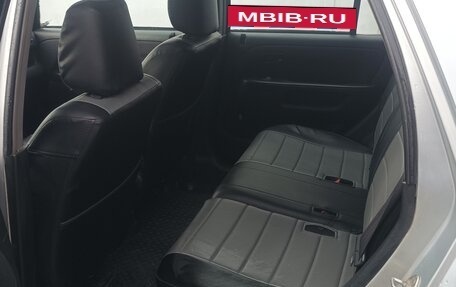 Honda CR-V II рестайлинг, 2004 год, 549 999 рублей, 19 фотография