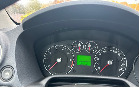 Ford Fusion I, 2006 год, 230 000 рублей, 9 фотография