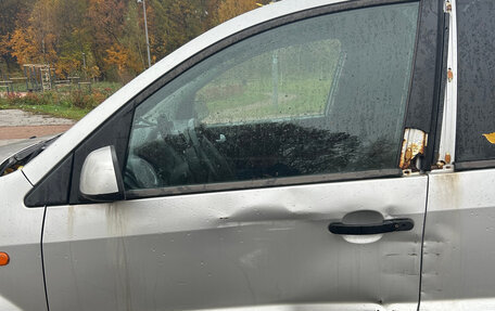 Ford Fusion I, 2006 год, 230 000 рублей, 12 фотография