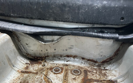 Ford Fusion I, 2006 год, 230 000 рублей, 14 фотография