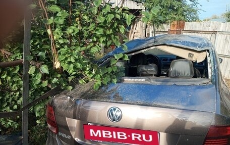 Volkswagen Polo VI (EU Market), 2016 год, 400 000 рублей, 2 фотография