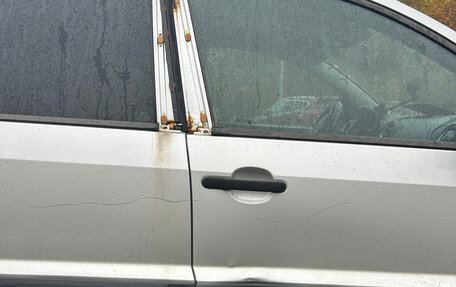 Ford Fusion I, 2006 год, 230 000 рублей, 13 фотография