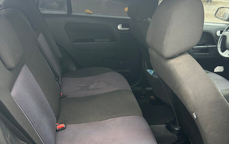 Ford Fusion I, 2006 год, 230 000 рублей, 15 фотография