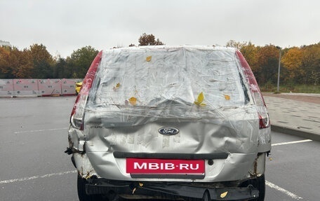 Ford Fusion I, 2006 год, 230 000 рублей, 6 фотография