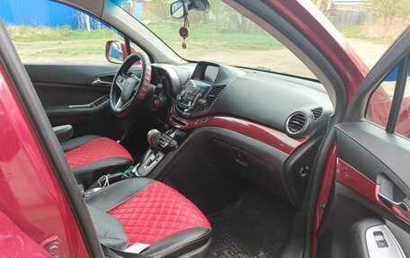 Chevrolet Orlando I, 2012 год, 950 000 рублей, 8 фотография