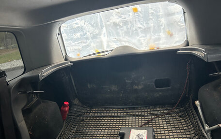 Ford Fusion I, 2006 год, 230 000 рублей, 16 фотография