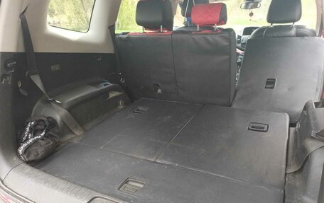 Chevrolet Orlando I, 2012 год, 950 000 рублей, 11 фотография