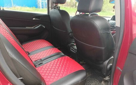 Chevrolet Orlando I, 2012 год, 950 000 рублей, 13 фотография