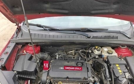 Chevrolet Orlando I, 2012 год, 950 000 рублей, 12 фотография