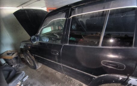 Toyota RAV4, 1997 год, 200 000 рублей, 3 фотография