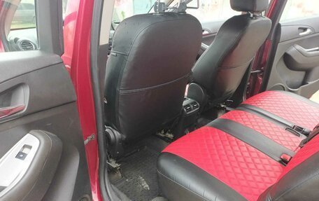 Chevrolet Orlando I, 2012 год, 950 000 рублей, 14 фотография