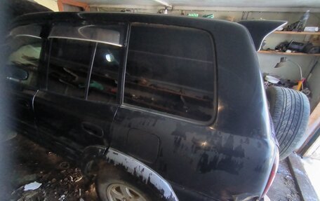 Toyota RAV4, 1997 год, 200 000 рублей, 4 фотография