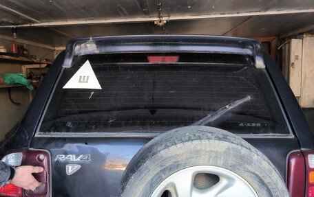 Toyota RAV4, 1997 год, 200 000 рублей, 9 фотография