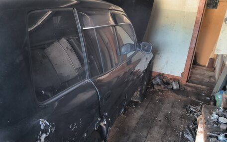 Toyota RAV4, 1997 год, 200 000 рублей, 12 фотография