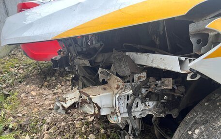 Geely Emgrand, 2023 год, 438 900 рублей, 10 фотография