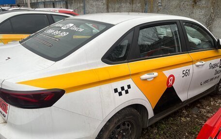 Geely Emgrand, 2023 год, 438 900 рублей, 2 фотография