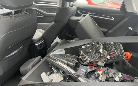 Geely Emgrand, 2023 год, 438 900 рублей, 5 фотография