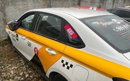 Geely Emgrand, 2023 год, 438 900 рублей, 9 фотография