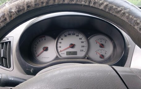 Chery Tiggo (T11), 2007 год, 50 000 рублей, 2 фотография