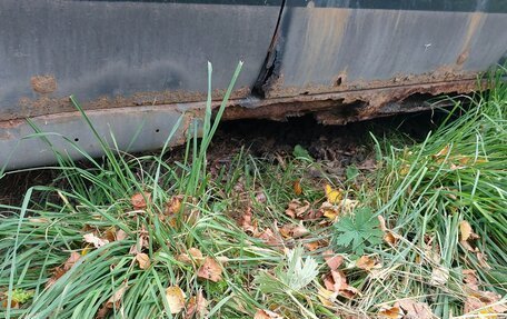 Chery Tiggo (T11), 2007 год, 50 000 рублей, 12 фотография