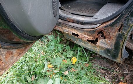 Chery Tiggo (T11), 2007 год, 50 000 рублей, 14 фотография