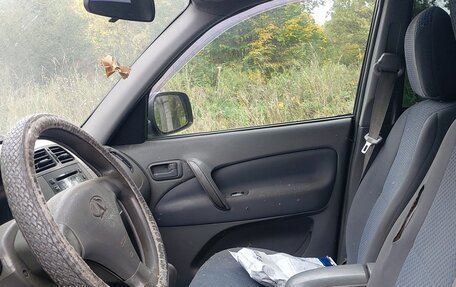 Chery Tiggo (T11), 2007 год, 50 000 рублей, 10 фотография