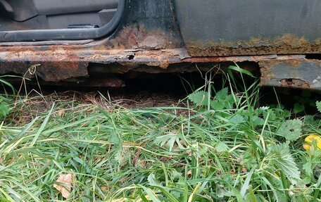 Chery Tiggo (T11), 2007 год, 50 000 рублей, 13 фотография