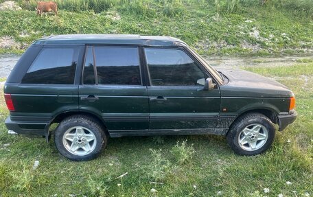 Land Rover Range Rover III, 1998 год, 300 000 рублей, 2 фотография
