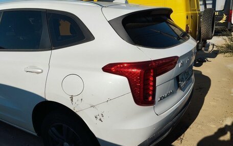 Haval Jolion, 2023 год, 752 800 рублей, 4 фотография