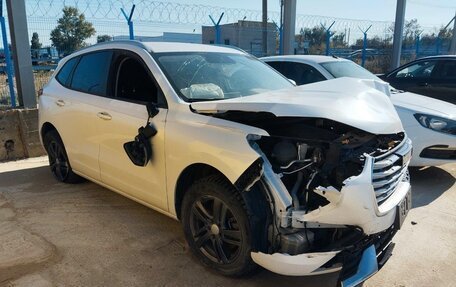 Haval Jolion, 2023 год, 752 800 рублей, 2 фотография