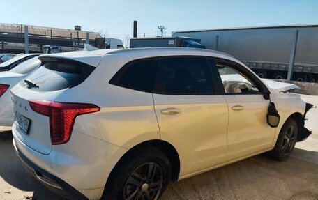 Haval Jolion, 2023 год, 752 800 рублей, 3 фотография