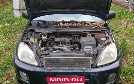 Chery Tiggo (T11), 2007 год, 50 000 рублей, 3 фотография