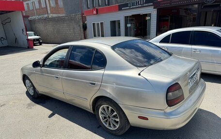 Daewoo Leganza, 2001 год, 110 000 рублей, 3 фотография