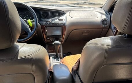 Daewoo Leganza, 2001 год, 110 000 рублей, 6 фотография