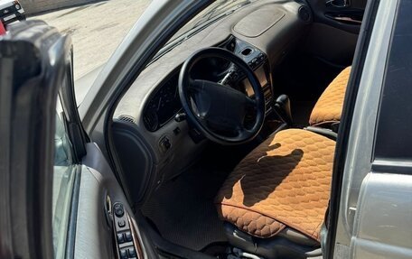 Daewoo Leganza, 2001 год, 110 000 рублей, 8 фотография