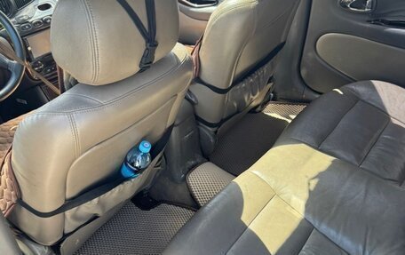 Daewoo Leganza, 2001 год, 110 000 рублей, 14 фотография