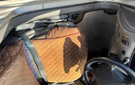 Daewoo Leganza, 2001 год, 110 000 рублей, 12 фотография