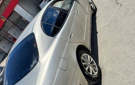 Daewoo Leganza, 2001 год, 110 000 рублей, 15 фотография