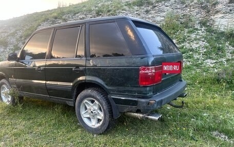 Land Rover Range Rover III, 1998 год, 300 000 рублей, 4 фотография