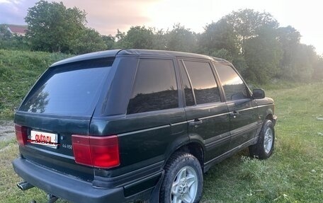 Land Rover Range Rover III, 1998 год, 300 000 рублей, 3 фотография