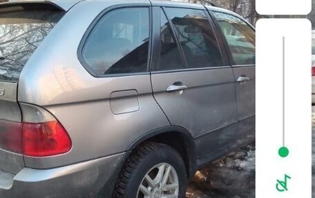 BMW X5, 2006 год, 760 000 рублей, 2 фотография