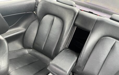 Mercedes-Benz CLK-Класс, 1999 год, 350 000 рублей, 5 фотография