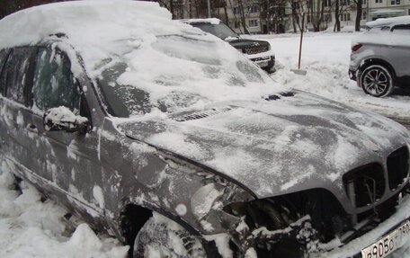 BMW X5, 2006 год, 760 000 рублей, 8 фотография